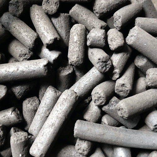 AQUASCAPE SUPPLIES FOR SALE:  Activated Charcoal for terrariums * Small Tub * Buy online