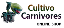 Cultivo Carnivores