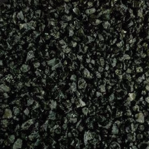 AQUASCAPE SUPPLIES:  Gravel for terrariums * Fine - Jet Black * Small Tub