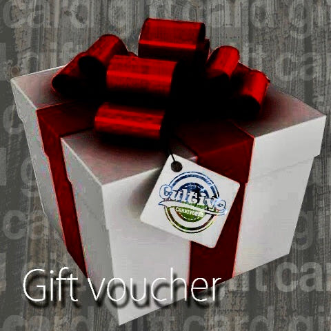 Cultivo Carnivores gift voucher – the perfect gift for plant lovers