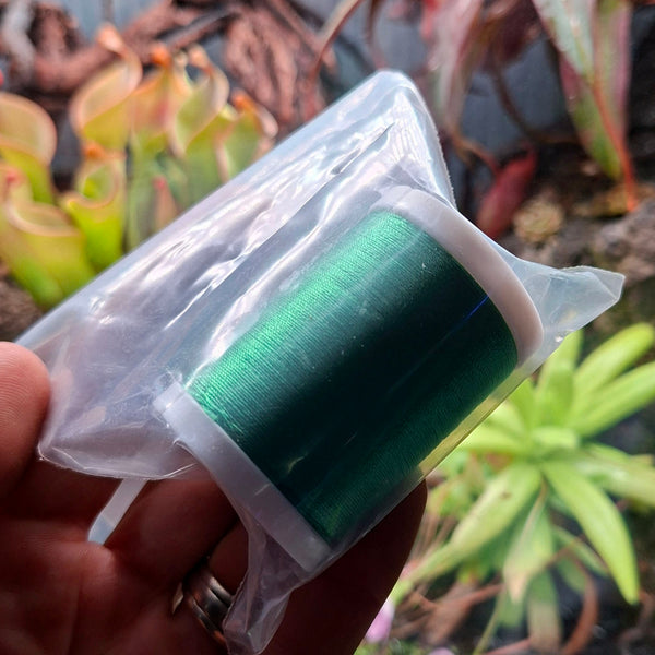 Plant Mounting Thread • UNS Foresta Line (45m Spool)