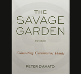 The Savage Garden by Peter D'Amato * Paperback 2nd Edition 🔥 BESTSELLER!!
