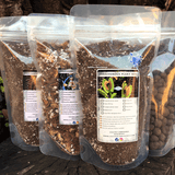 PRE-MIXED CARNIVOROUS PLANT SOIL: PROmix for Tropical Pitcher Plants (Nepenthes) for sale | Buy carnivorous plants and seeds online @ South Africa's leading online plant nursery, Cultivo Carnivores