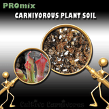 PRE-MIXED GROWING MEDIA:  PROmix for Sun Pitchers (Heliamphora) for sale | Buy carnivorous plants and seeds online @ South Africa's leading online plant nursery, Cultivo Carnivores