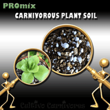 PRE-MIXED GROWING MEDIA:  PROmix for Mexican Butterworts (Pinguicula) for sale | Buy carnivorous plants and seeds online @ South Africa's leading online plant nursery, Cultivo Carnivores