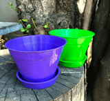 POTS & PLANTERS: DECO Planter Set for sale | Buy carnivorous plants and seeds online @ South Africa's leading online plant nursery, Cultivo Carnivores