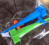 SUPPLIES:  Drip Irrigation spike with control valve for sale | Buy carnivorous plants and seeds online @ South Africa's leading online plant nursery, Cultivo Carnivores