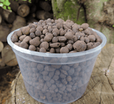 GROWING SUPPLIES: Hydroball (Leca clay pellets) for sale | Buy carnivorous plants and seeds online @ South Africa's leading online plant nursery, Cultivo Carnivores