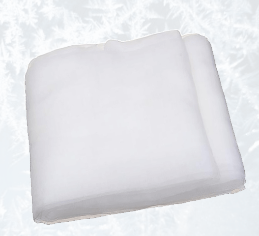 Plant crop cover * Frost protection barrier for sale @ Cultivo Carnivores South Africa