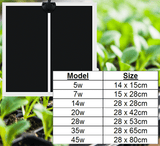 GROWING SUPPLIES: Heating mat * Limited - only available while stocks last!