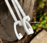 POTS & PLANTERS:  Replacement hanger for hanging bowls and planters