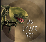 VENUS FLYTRAP:  Low Giant