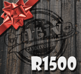 Cultivo Carnivores 🎁 Gift voucher