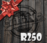 Cultivo Carnivores 🎁 Gift voucher