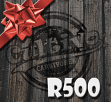 Cultivo Carnivores 🎁 Gift voucher