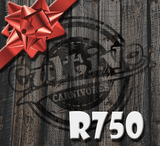 Cultivo Carnivores 🎁 Gift voucher