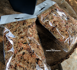 LONG FIBER SPHAGNUM MOSS: Chile 80g for 2 liter for sale | Buy carnivorous plants and seeds online @ South Africa's leading online plant nursery, Cultivo Carnivores